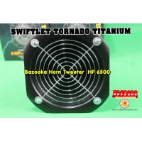 375-ลำโพงเสียงนอก Swiftlet Tornado Titanium HP-6500